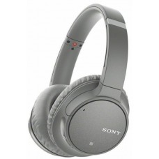 Гарнитура Sony WHCH700N Grey