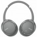 Гарнитура Sony WHCH700N Grey