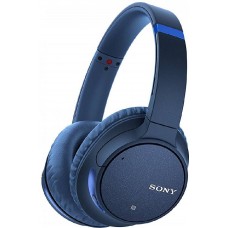 Гарнитура Sony WHCH700N Blue