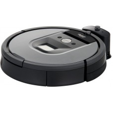 Робот-пылесос iRobot Roomba 960