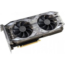 Видеокарта nVidia GeForce RTX2070 EVGA XC ULTRA GAMING PCI-E 8192Mb (08G-P4-2173-KR)