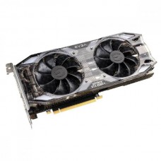 Видеокарта nVidia GeForce RTX2080 Ti EVGA XC GAMING PCI-E 11264Mb (11G-P4-2382-KR)