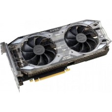 Видеокарта nVidia GeForce RTX2080 Ti EVGA XC ULTRA GAMING PCI-E 11264Mb (11G-P4-2383-KR)