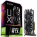 Видеокарта nVidia GeForce RTX2080 Ti EVGA XC ULTRA GAMING PCI-E 11264Mb (11G-P4-2383-KR)