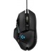 Мышь  Logitech G502 Hero (910-005470)