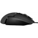 Мышь  Logitech G502 Hero (910-005470)