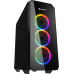 Корпус Cougar Puritas RGB Black