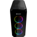 Корпус Cougar Puritas RGB Black