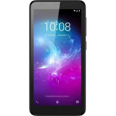 Смартфон ZTE Blade A3 16Gb Black