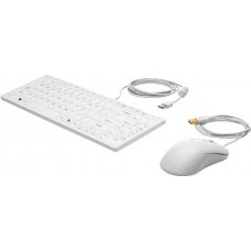 Клавиатура + мышь HP USB Keyboard and Mouse Healthcare Edition (1VD81AA)