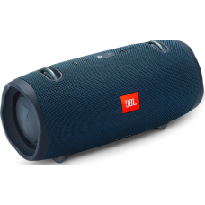 Портативная акустика JBL Xtreme 2 Blue