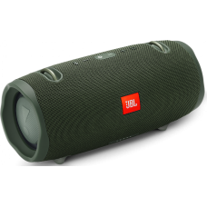 Портативная акустика JBL Xtreme 2 Green