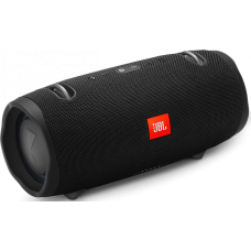 Портативная акустика JBL Xtreme 2 Black