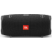 Портативная акустика JBL Xtreme 2 Black