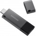 USB Flash накопитель 32Gb Samsung DUO Plus (MUF-32DB/APC)