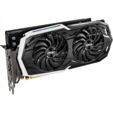 Видеокарта nVidia GeForce RTX2070 MSI PCI-E 8192Mb (RTX 2070 ARMOR 8G)