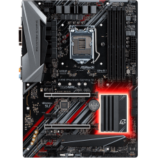 Материнская плата ASRock Z390 Phantom Gaming SLI