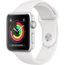 Умные часы Apple Watch Series 3 42mm Silver