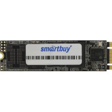 Твердотельный накопитель 240Gb SSD SmartBuy SM58 (SB240GB-SMI2258M-M2)