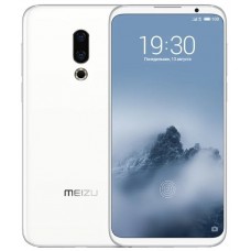 Смартфон Meizu 16th 64Gb White