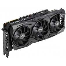 Видеокарта nVidia GeForce RTX2080 ASUS PCI-E 8192Mb (ROG-STRIX-RTX2080-O8G-GAMING)