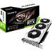 Видеокарта nVidia GeForce RTX2070 Gigabyte PCI-E 8192Mb (GV-N2070GAMINGOC WHITE-8GC)