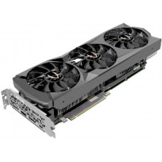 Видеокарта nVidia GeForce RTX2080 Ti Zotac AMP PCI-E 11264Mb (ZT-T20810D-10P)