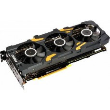 Видеокарта nVidia GeForce RTX2080 Ti Inno3D GAMING OC X3 PCI-E 11264Mb (N208T3-11D6X-1150VA24)