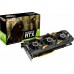 Видеокарта nVidia GeForce RTX2080 Ti Inno3D GAMING OC X3 PCI-E 11264Mb (N208T3-11D6X-1150VA24)