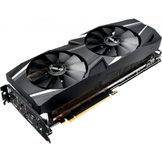 Видеокарта nVidia GeForce RTX2070 ASUS PCI-E 8192Mb (DUAL-RTX2070-O8G)