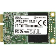 Твердотельный накопитель 128Gb SSD Transcend 230S (TS128GMSA230S)