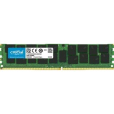 Оперативная память 64Gb DDR4 2666MHz Crucial ECC Reg (CT64G4YFQ426S)