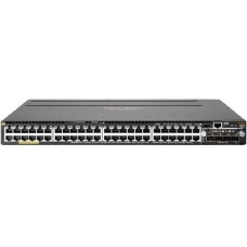 Коммутатор (switch) HP JL428A Aruba 3810M 48G PoE+ 4SFP+ 680W Switch