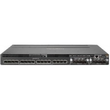 HP JL430A Aruba 3810M 24SFP+ 250W Switch