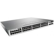 Коммутатор (switch) Cisco C9300-48P-E