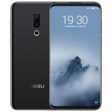 Смартфон Meizu 16th 128Gb Black