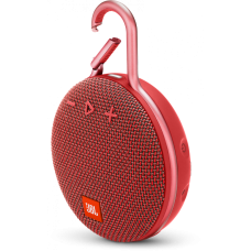 Портативная акустика JBL Clip 3 Red