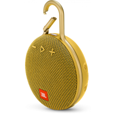 Портативная акустика JBL Clip 3 Yellow