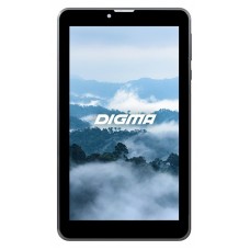 Планшетный компьютер Digma Optima Prime 5 3G Black