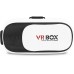 Очки виртуальной реальности CBR VR Glasses BRC