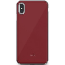 Чехол Moshi iGlaze Red для iPhone XS Max