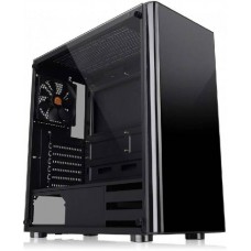 Корпус Thermaltake V200 TG Black (CA-1K8-00M1WN-00)