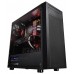 Корпус Thermaltake Versa J22 TG Black (CA-1L5-00M1WN-00)