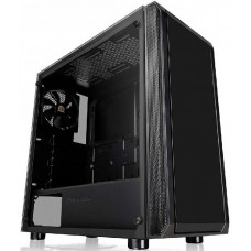 Корпус Thermaltake Versa J23 TG Black (CA-1L6-00M1WN-00)