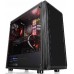 Корпус Thermaltake Versa J23 TG Black (CA-1L6-00M1WN-00)