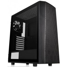 Корпус Thermaltake Versa J24 TG Black (CA-1L7-00M1WN-00)