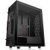 Корпус Thermaltake Versa J24 TG Black (CA-1L7-00M1WN-00)