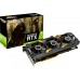 Видеокарта nVidia GeForce RTX2080 Inno3D GAMING OC X3 PCI-E 8192Mb (N20803-08D6X-1180VA24)