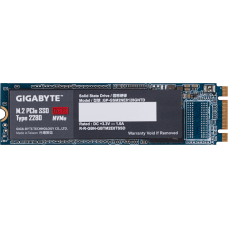 Твердотельный накопитель 128Gb SSD Gigabyte (GP-GSM2NE8128GNTD)