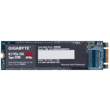 Твердотельный накопитель 256Gb SSD Gigabyte (GP-GSM2NE8256GNTD)